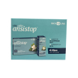vitacalm ansistop 60 compresse + ansistop act 20 ml