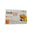sedigola apix activ gusto limone senza zuccheri 20 caramelle