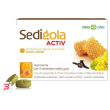 sedigola apix activ limone 20 pastiglie da 1,5 g