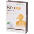 rinopur aerosol flaconcini monodose 10x3 ml soluzione per inalazione