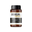 bromelina plus 500 - integratore drenante 60 capsule