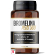 bromelina plus 500 60 capsule