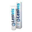 lenivis - crema idratante lenitiva perioculare con bisabololo 20 ml