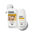 isdin fotoultra 100 spot prevent spf 50+ (50 ml) | crema solare viso antimacchia | aiuta a contrasta