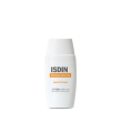 isdin - fotoultra 100 spot prevent spf 50+ protezione solare viso confezione 50 ml