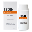 isdin fotoultra 100 - spot prevent spf50+ protezione solare viso 50 ml