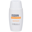 isdin fotoultra 100 spot prevent spf50+ 50 ml crema solare