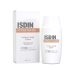 fotoultra 100 fotoprotettore viso spf 50+ colorato depigmentante 50 ml - isdin