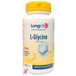 longlife l-glycine 500 mg 100 capsule vegetali