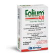 folium 400 integratore per il benessere della donna in gravidanza 60 compresse