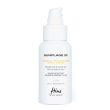 hns sunplage spf30 latte sol