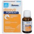 ditrevit forte k humana 15 ml