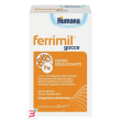 humana ferrimil gocce 20 ml