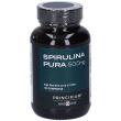 principium spirulina pura 150 compresse da 0,5 g 75 g