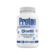 proton colecalciferolo 90 orsetti gommosi - integratore di vitamina d3 per le ossa e il sistema immu