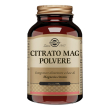 citrato mag polvere 108g