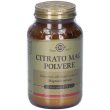 citrato mag polvere 108 g per soluzione orale