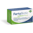 fertybiotic gravidanza advance integratore per la gravidanza con beta-carotene e probiotici per bene