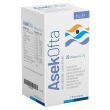 asekofta 20 stick - integratore per la funzione visiva