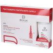 bioclin trattamento anticaduta kit shampoo + fiale pro anagenil 1 pz s