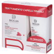bioclin pro anagenil capelli e unghie compresse + shampoo fortificante