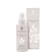nature's te bianco acqua idratante profumata flacone da 100 ml