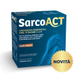 sarcoact 30 buste da 8 g