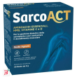 sarcoact 30 buste da 8 g