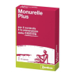 nofrail 30 capsule integratore alimentare per your benessere, energia e forza muscolare negli anzian