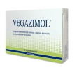 vegazimol 20 capsule - integratore alimentare