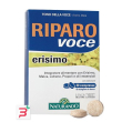 riparo voce erisimo 20 compresse