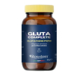 gluta complete 60 compresse - integratore per la difesa muscolare, il recupero e la depurazione