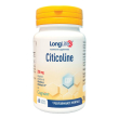 longlife citicoline 60cps