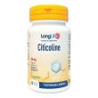 longlife citicoline 60cps veg