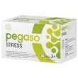 pegaso stress integratore per equilibrio intestinale e riduzione stanchezza 28 stick pack da 1,5 gra