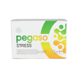 pegaso stress fermenti lattici benessere intestinale 14 stick pack - schwabe