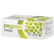 schwabe pharma - pegago stress 14 stickpack - integratore per il benessere intestinale