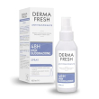dermafresh iper-sudorazione 48h deodorante antitraspirante spray, 100 ml