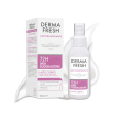 dermafresh 72h ipersudorazione latte corpo 100ml