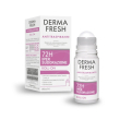 dermafresh deodorante 72h ipersudorazione roll on 50ml