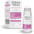 dermafresh 72h ipersudorazione roll on
