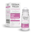 derma fresh deodorante antitraspirante 72h, 50 ml
