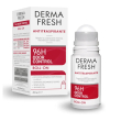 dermafresh 96h deodorante antitraspirante roll-on 50 ml