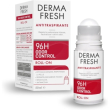 dermafresh 96h odor contr roll on