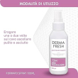 dermafresh 72h ipersudorazione spray