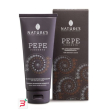 nature's pepe fondente gel doccia shampoo energizzante 200 ml
