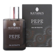 nature's pepe fondente eau de toilette 50 ml