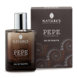 nature's pepe fondente eau de