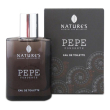 nature's pepe fondente eau de toilette 50ml - profumo gourmand