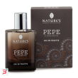 nature's pepe fondente eau de toilette 50 ml